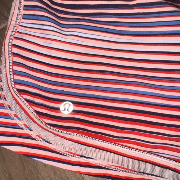 Lululemon Make A Move Short
Twisted Dune Minty Pink Alarming Size 4 - Picture 10 of 16